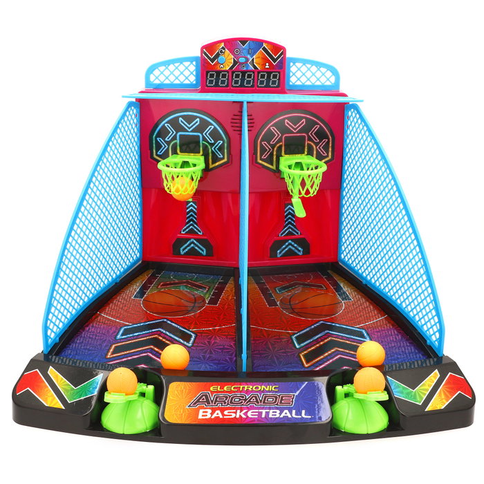 AMBASSADOR Juego Basket Hyper AMBASSADOR Juego Basket Hyper