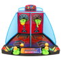 AMBASSADOR Juego Basket Hyper