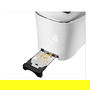 UNOLD 38020 Toaster Design Dual Tostadora para 4 Rebanadas 1350W