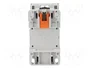 LOVATO ELECTRIC Contactor 3-polar 9A 24VDC BF