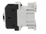 LOVATO ELECTRIC Contactor 3-polar 9A 24VDC BF