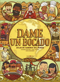MAEVA EDICIONES, Dame un bocado - MAEVA EDICIONES
