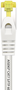 Aisens Cable de Red Cat.7 S/FTP PIMF AWG26 1m Blanco
