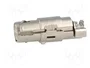 HARTING Conector HDC Hembra Han Modular Quintax de 4 pines