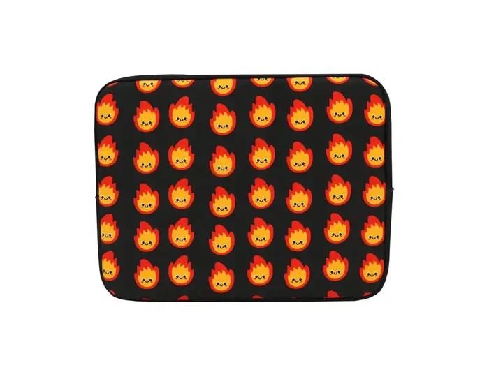 Wondee Funda para Portátil 12 Pulgadas, Protección Acolchada y Reforzada, Cierre Cremallera, Ligera