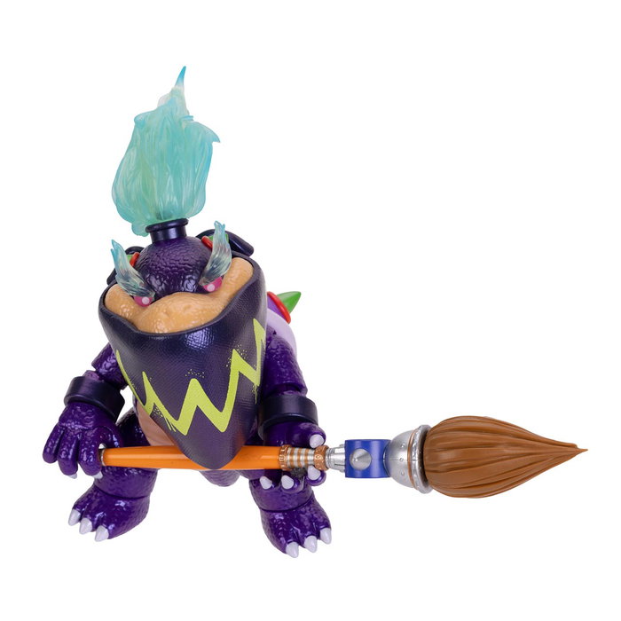 Jakks Pacific Figura Wonder Bowser Jr. Super Mario Galaxy Movie 13 cm Jakks Pacific Figura Wonder Bowser Jr. Super Mario Galaxy Movie 13 cm