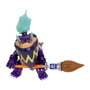 Jakks Pacific Figura Wonder Bowser Jr. Super Mario Galaxy Movie 13 cm