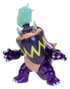 Super Mario Galaxy: la película Figura Wonder Bowser Jr. 13 cm
