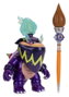 Super Mario Galaxy: la película Figura Wonder Bowser Jr. 13 cm