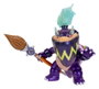 Super Mario Galaxy: la película Figura Wonder Bowser Jr. 13 cm