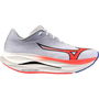 Zapatillas de Running para Adultos Mizuno Wave Rebellion Flash 3