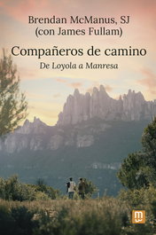 Compañeros de camino, Brendan McManus SJ - MENSAJERO