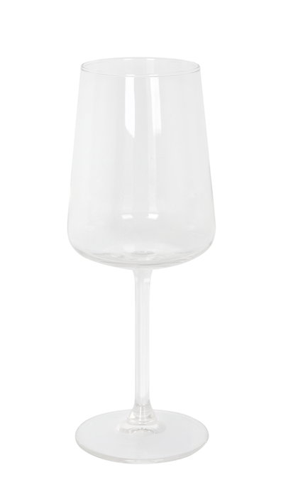 Inde Set 6 Copas de Vino Línea 41Cl Ø8.5 x 21.5cm