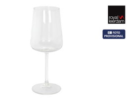 Inde Set 6 Copas de Vino Línea 41Cl Ø8.5 x 21.5cm