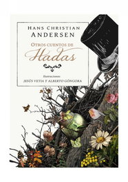 Otros cuentos de Hadas, Hans Christian Andersen - ANGELS FORTUNE