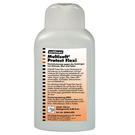 ZVG Multisoft Protect Crema de Manos Hidratante Flexi 1 Litro