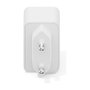 Digitus Cargador USB 20W 1x USB-C 1x USB-A con Carga Rápida Blanco Cargador de Pared Interruptor de Protección 100-240V