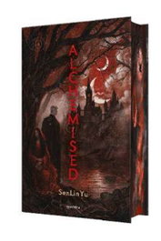 MONTENA Alchemised (Edición Coleccionista Limitada), SenLinYu