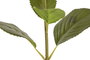 DKD Home Decor Flores de Hortensia Plásticas Surtidas 23x23x65 cm