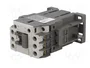 LEGRAND CTX3 Contactor 3-polar 9A 24V DC NO x3 NO+NC
