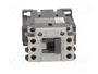 LEGRAND CTX3 Contactor 3-polar 9A 24V DC NO x3 NO+NC
