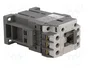 LEGRAND CTX3 Contactor 3-polar 9A 24V DC NO x3 NO+NC