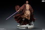 Star Wars Episode III Estatua Premium Format Mace Windu 53 cm