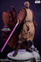 Star Wars Episode III Estatua Premium Format Mace Windu 53 cm