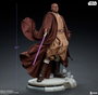 Star Wars Episode III Estatua Premium Format Mace Windu 53 cm