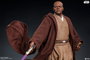 Star Wars Episode III Estatua Premium Format Mace Windu 53 cm