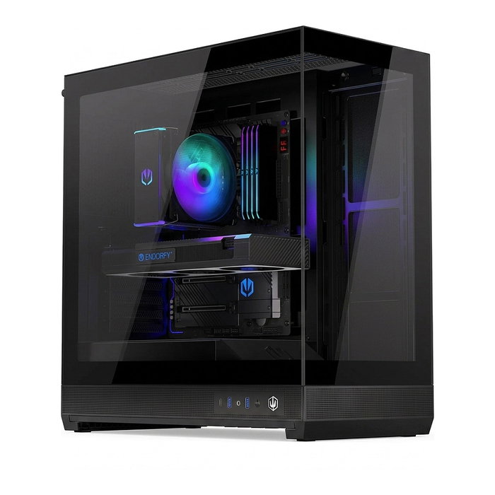 Endorfy Fishtank 6000 Flex Endorfy Fishtank 6000 Flex