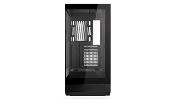Endorfy Fishtank 6000 FLEX Obudowa Showcase Tipo Pecera con Plexiglás