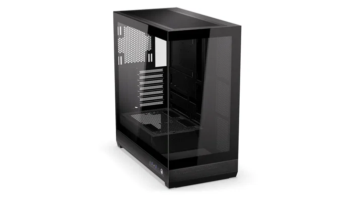 Endorfy Fishtank 6000 FLEX Obudowa Showcase Tipo Pecera con Plexiglás