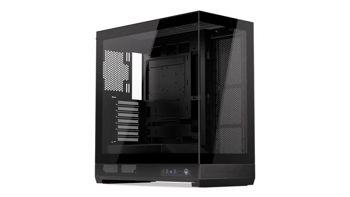 Endorfy Fishtank 6000 FLEX Obudowa Showcase Tipo Pecera con Plexiglás