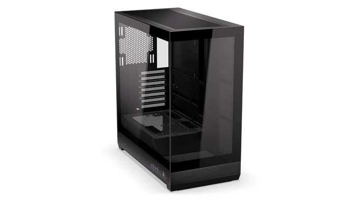 Endorfy Fishtank 6000 FLEX Obudowa Showcase Tipo Pecera con Plexiglás