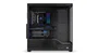 Endorfy Fishtank 6000 FLEX Obudowa Showcase Tipo Pecera con Plexiglás