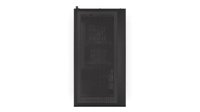 Endorfy Fishtank 6000 FLEX Obudowa Showcase Tipo Pecera con Plexiglás