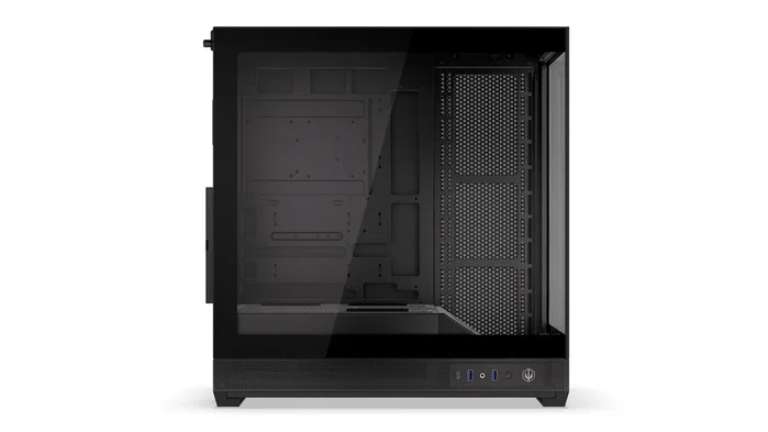 Endorfy Fishtank 6000 FLEX Obudowa Showcase Tipo Pecera con Plexiglás