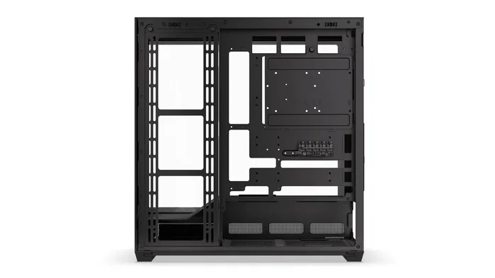 Endorfy Fishtank 6000 FLEX Obudowa Showcase Tipo Pecera con Plexiglás