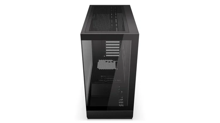 Endorfy Fishtank 6000 FLEX Obudowa Showcase Tipo Pecera con Plexiglás