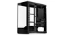 Endorfy Fishtank 6000 FLEX Obudowa Showcase Tipo Pecera con Plexiglás