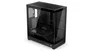 Endorfy Fishtank 6000 FLEX Obudowa Showcase Tipo Pecera con Plexiglás