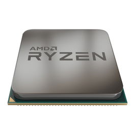 AMD Ryzen 3 3200G 3.6GHz 4x Core 4MB 65W AM4