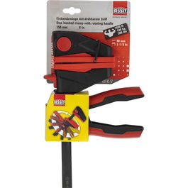 Bessey EZ360-15 Prensa de una sola mano