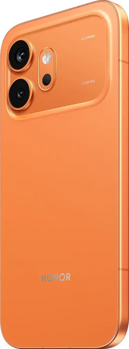 Honor 600 5G, 512 GB, 8 GB RAM, 6.57 pulg, Naranja