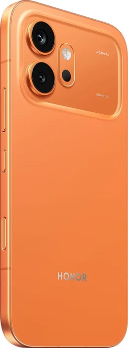 Honor 600 5G, 512 GB, 8 GB RAM, 6.57 pulg, Naranja