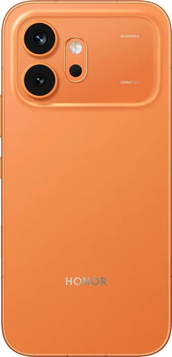 Honor 600 5G, 512 GB, 8 GB RAM, 6.57 pulg, Naranja