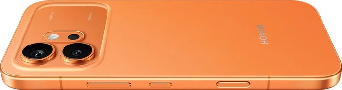 Honor 600 5G, 512 GB, 8 GB RAM, 6.57 pulg, Naranja