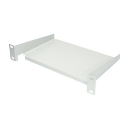 GoodConnections Alcasa GC-N0100 Cajón metálico para rack 10 pulg Gris