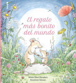 EDITORIAL INUK, El regalo más bonito del mundo - Álbumes Ilustrados